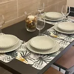 La Casa Di Marco Polo דירה *