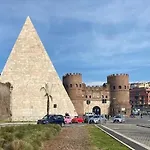 La Casa Di Marco Polo דירה