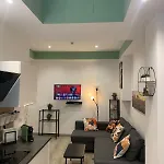 דירה La Casa Di Marco Polo רומא