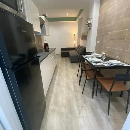 La Casa Di Marco Polo Apartment *