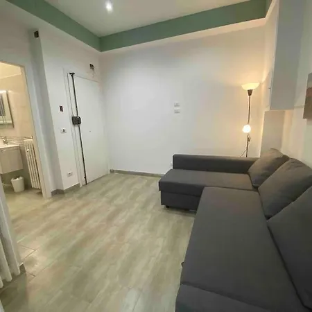Apartment La Casa Di Marco Polo Rome