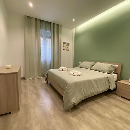 Apartment La Casa Di Marco Polo *