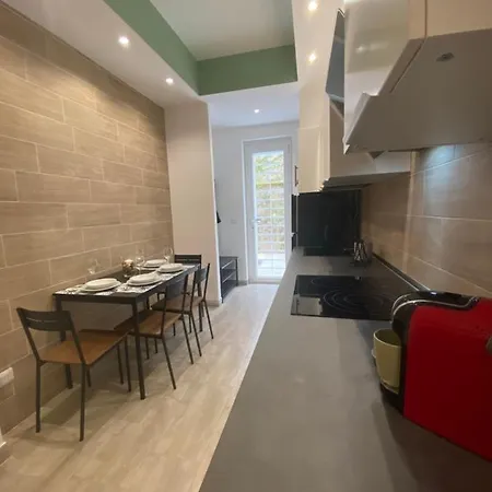 La Casa Di Marco Polo Apartment *