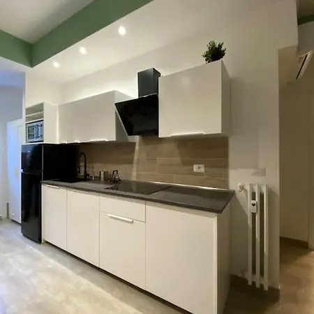 Apartment La Casa Di Marco Polo