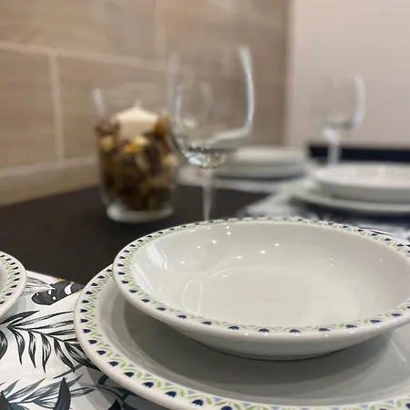 La Casa Di Marco Polo *