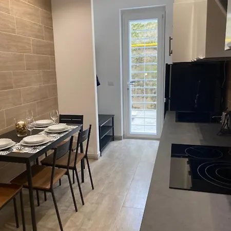 La Casa Di Marco Polo Apartment Rome
