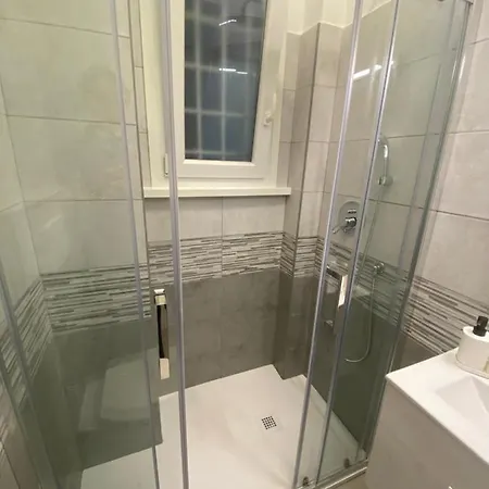 La Casa Di Marco Polo Apartment *