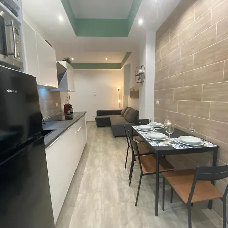 Apartment La Casa Di Marco Polo