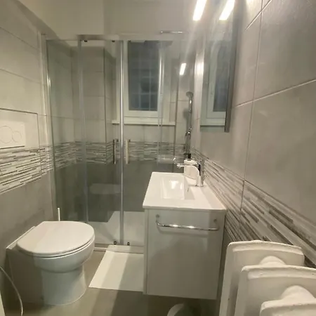 La Casa Di Marco Polo Roma