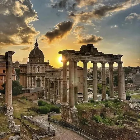 La Casa Di Marco Polo *