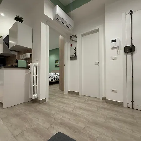 La Casa Di Marco Polo דירה