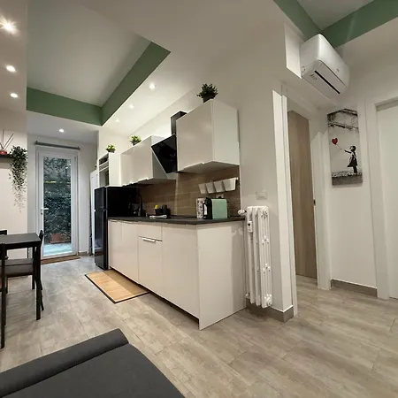 La Casa Di Marco Polo Appartement *