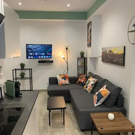 La Casa Di Marco Polo דירה רומא
