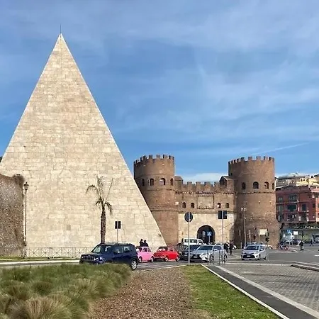 La Casa Di Marco Polo Daire