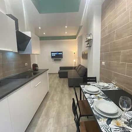 Appartement La Casa Di Marco Polo