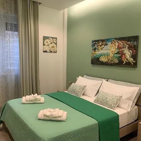 Appartement La Casa Di Marco Polo *