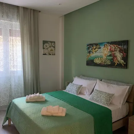 La Casa Di Marco Polo דירה