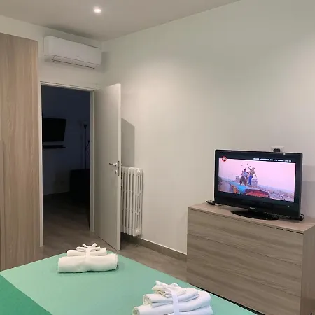 דירה La Casa Di Marco Polo *