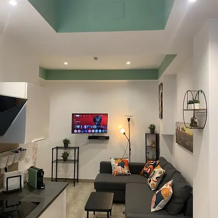 Daire La Casa Di Marco Polo Roma