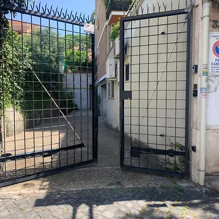 La Casa Di Marco Polo